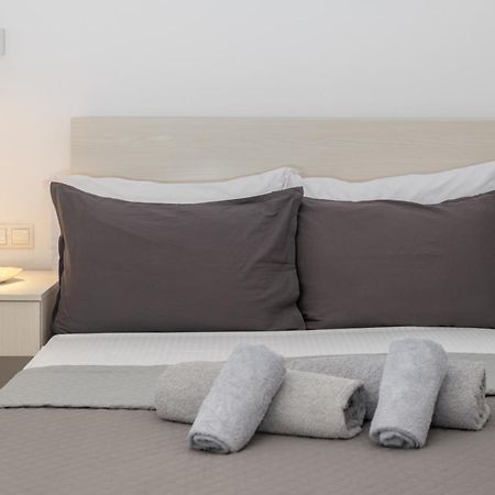 Anassa Cozy Apartment 9 Kandiye Dış mekan fotoğraf