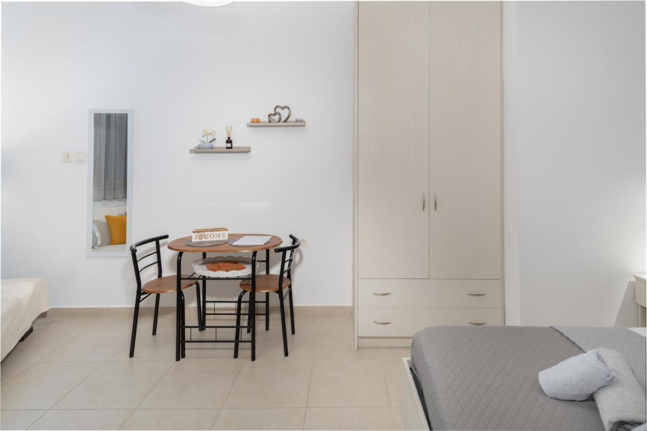 Anassa Cozy Apartment 9 Kandiye Dış mekan fotoğraf