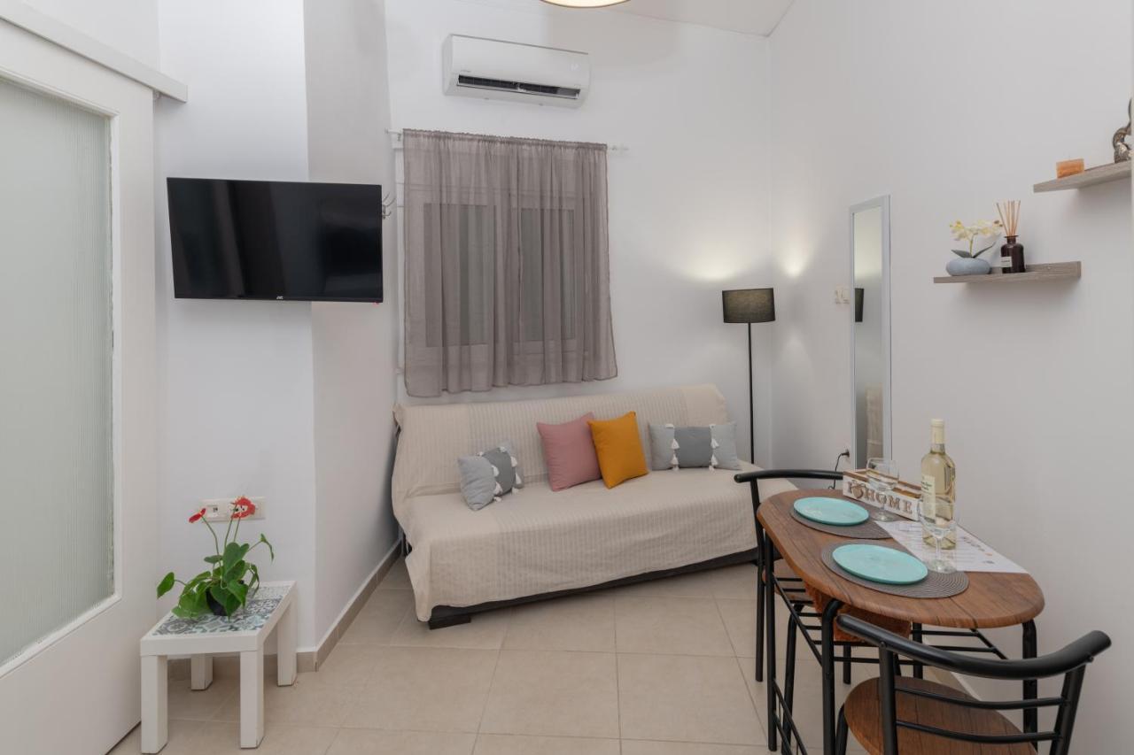 Anassa Cozy Apartment 9 Kandiye Dış mekan fotoğraf