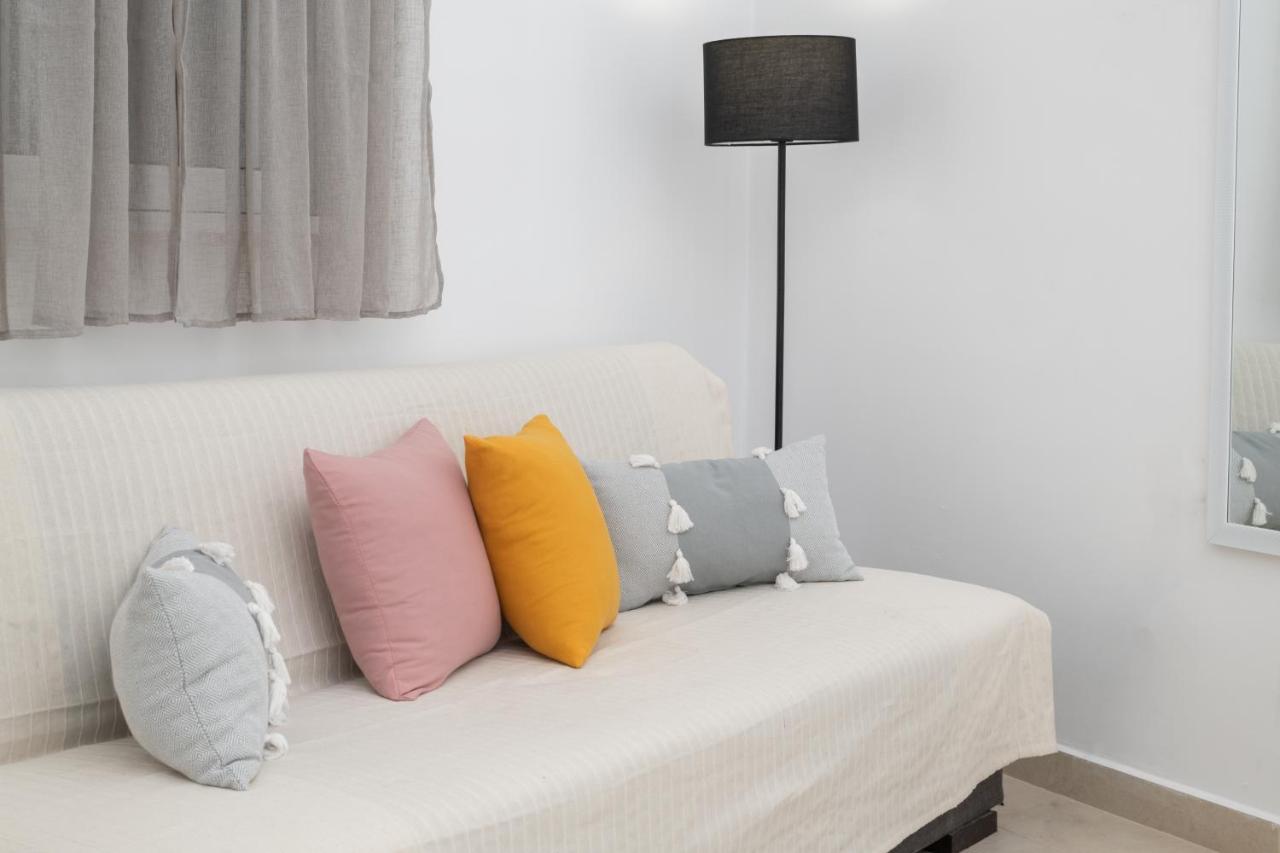 Anassa Cozy Apartment 9 Kandiye Dış mekan fotoğraf