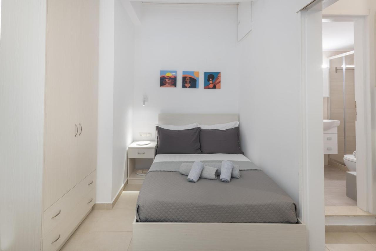 Anassa Cozy Apartment 9 Kandiye Dış mekan fotoğraf