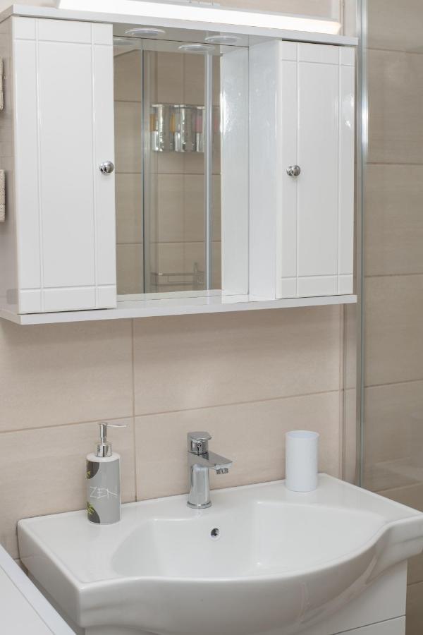 Anassa Cozy Apartment 9 Kandiye Dış mekan fotoğraf