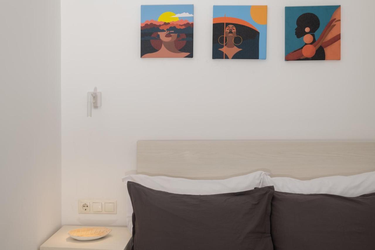 Anassa Cozy Apartment 9 Kandiye Dış mekan fotoğraf